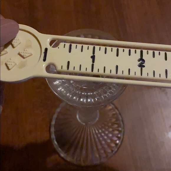 Pair of Candle Stick Holders - Picture 5 of 6